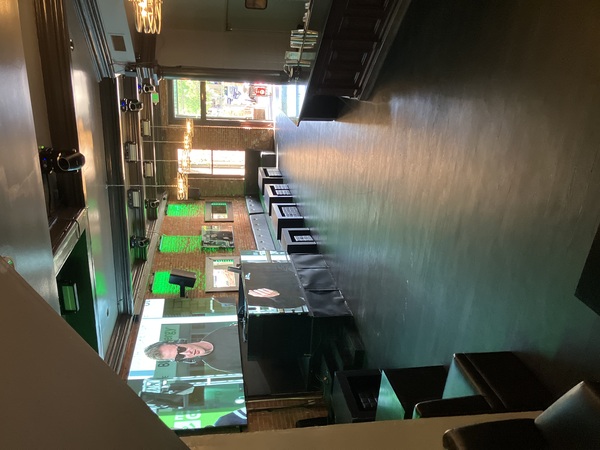 Fuze Event Venue/Patio