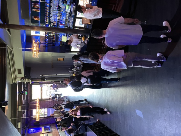 Fuze Event Venue/Patio