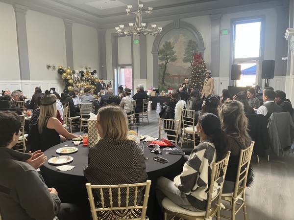 Fuze Event Venue/Patio