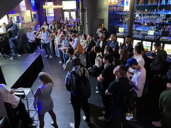Fuze Event Venue/Patio