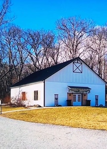 Chapelview Barn