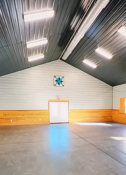 Chapelview Wedding and Event Venue