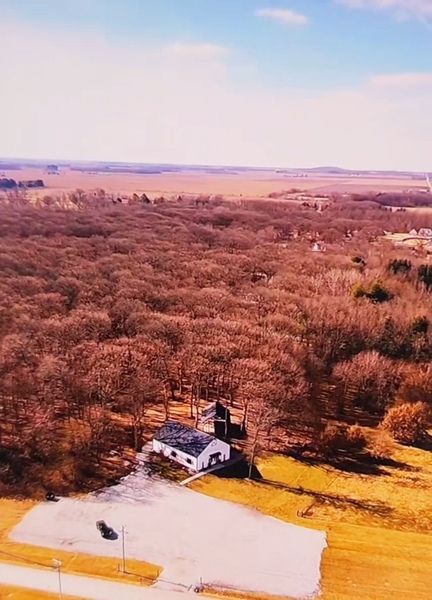 Chapelview Wedding and Event Venue