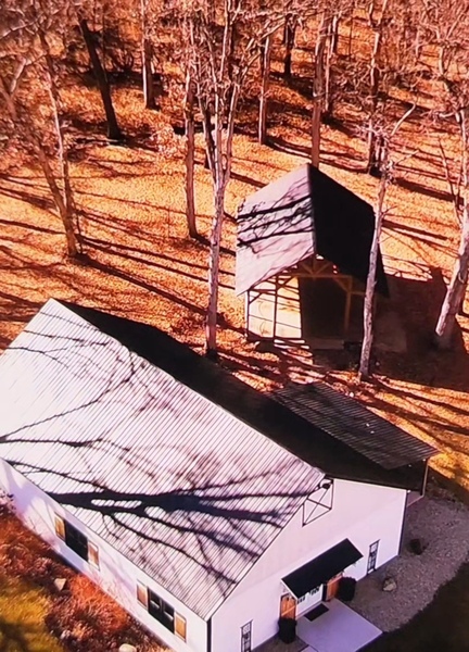 Chapelview Wedding and Event Venue