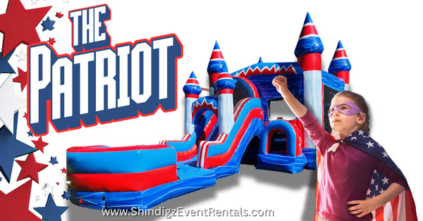 Shindigz Event Rentals