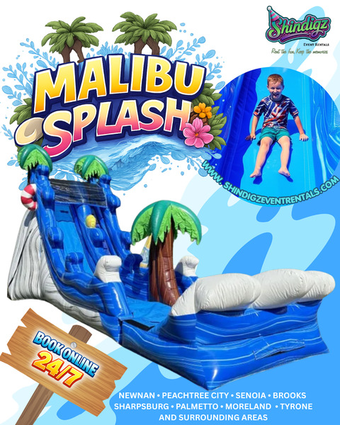 Shindigz Event Rentals