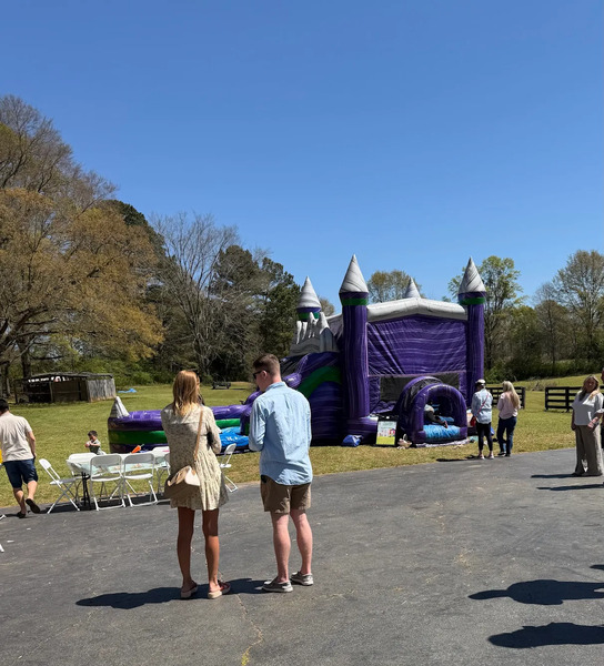 Shindigz Event Rentals