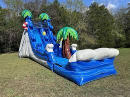 Shindigz Event Rentals