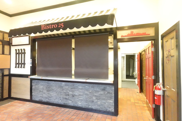 Blessed Hands Decor & Catering