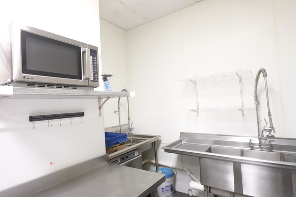 Blessed Hands Decor & Catering