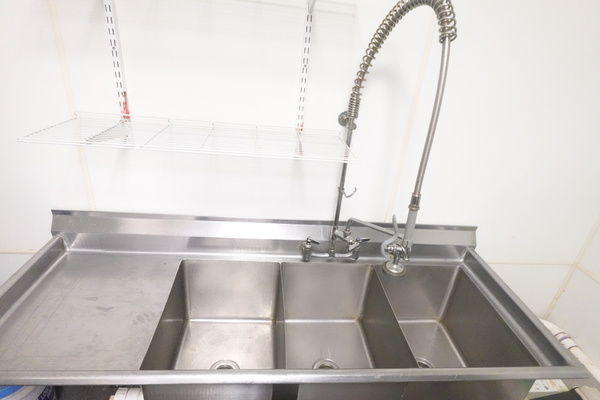 Blessed Hands Decor & Catering