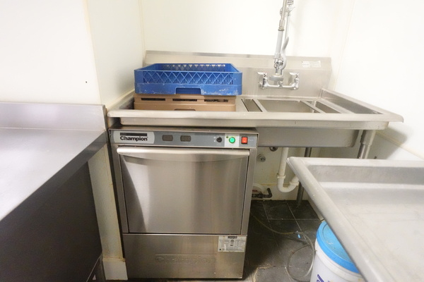 Blessed Hands Decor & Catering