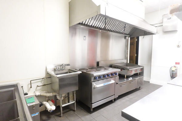 Blessed Hands Decor & Catering