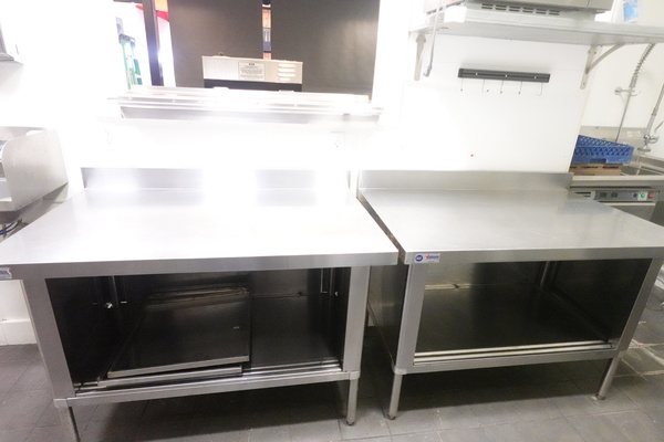 Blessed Hands Decor & Catering