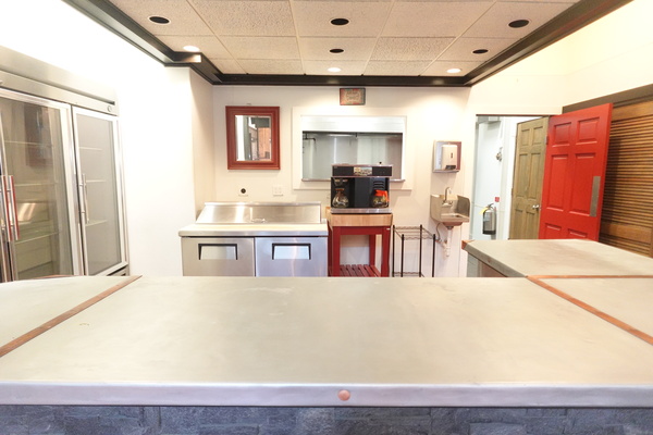 Blessed Hands Decor & Catering