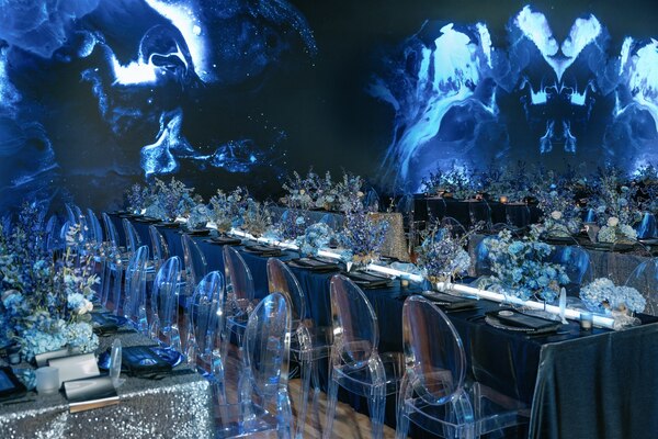 Mercantile Immersive