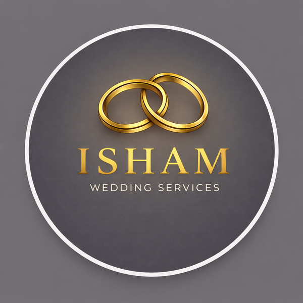 Isham Wedding Services