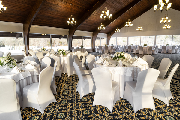 Spring Lake Caterers