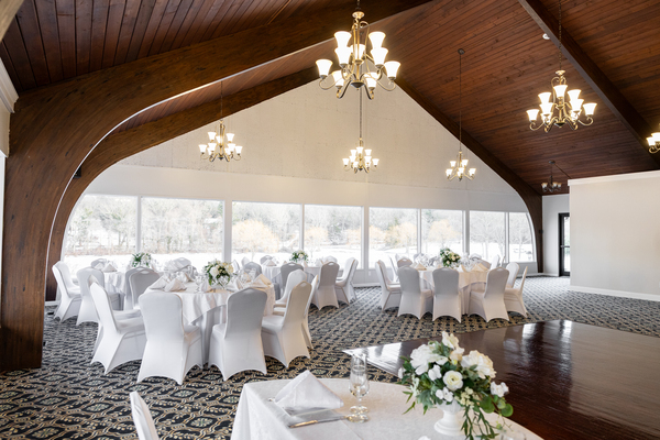 Spring Lake Caterers