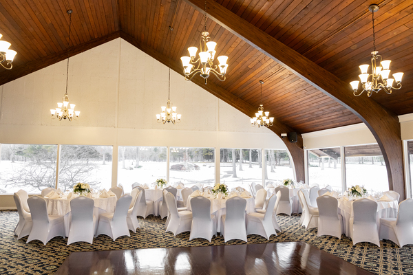 Spring Lake Caterers