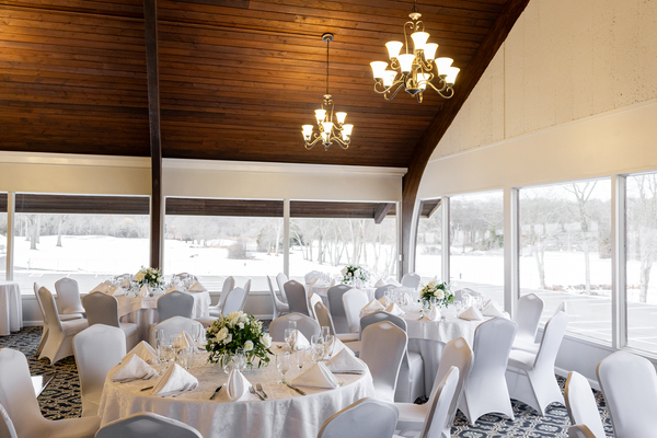 Spring Lake Caterers