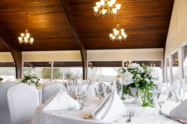 Spring Lake Caterers