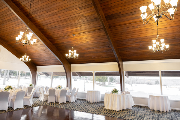 Spring Lake Caterers