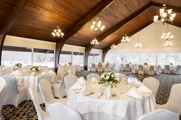 Spring Lake Caterers