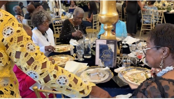 Touch by Geechee Catering and Cuisine