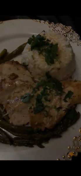 Touch by Geechee Catering and Cuisine