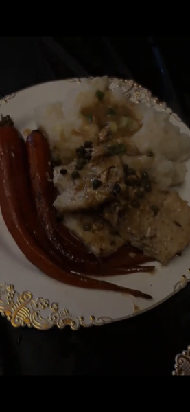 Touch by Geechee Catering and Cuisine