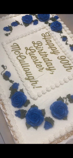 Touch by Geechee Catering and Cuisine