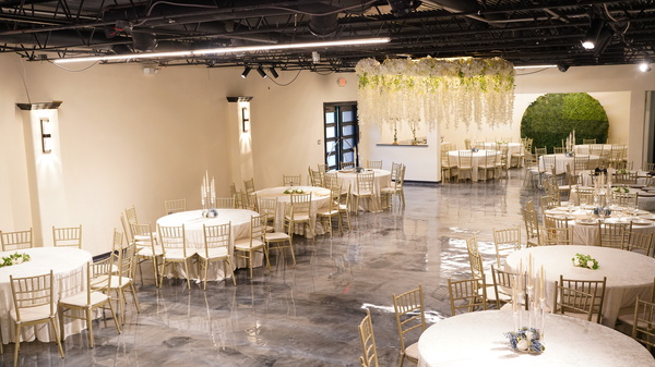 THE MEDALLION EVENTS