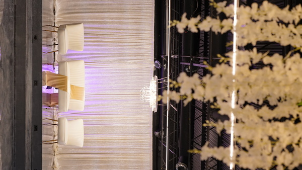 THE MEDALLION EVENTS