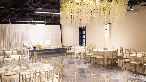 THE MEDALLION EVENTS