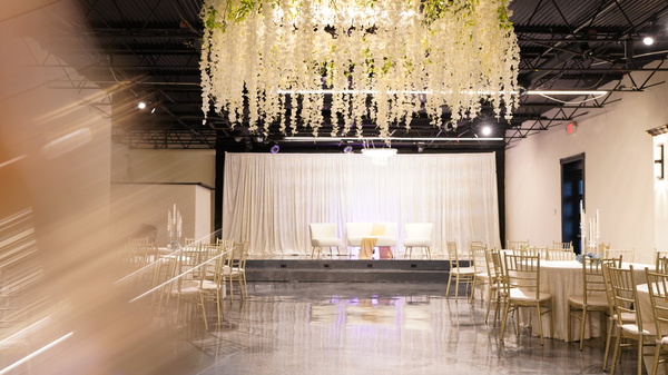 THE MEDALLION EVENTS