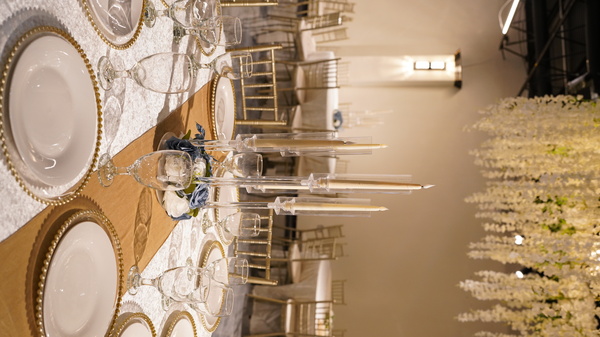 THE MEDALLION EVENTS