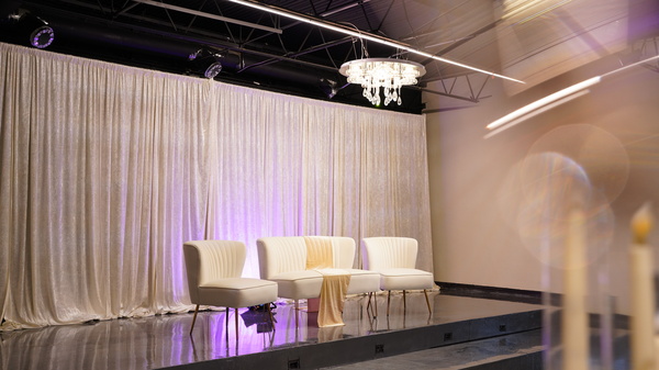 THE MEDALLION EVENTS