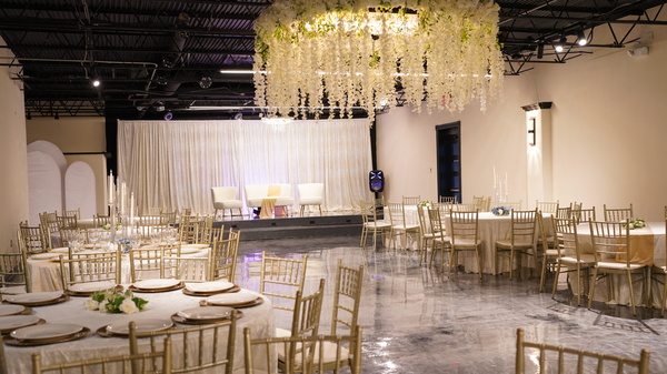 THE MEDALLION EVENTS