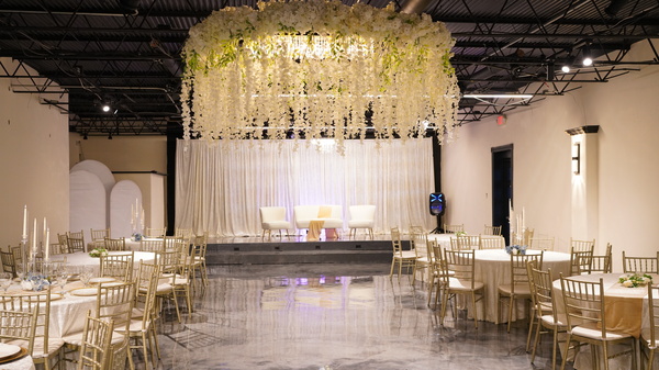 THE MEDALLION EVENTS