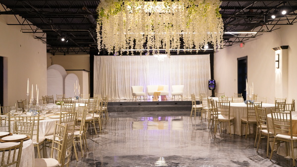 THE MEDALLION EVENTS