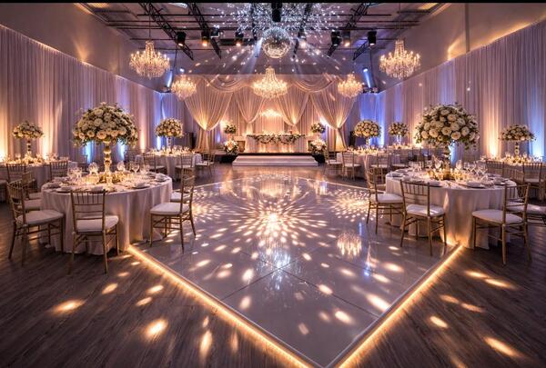 DMM Event Venue