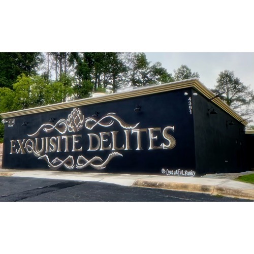 Exquisite Delites Catering Company