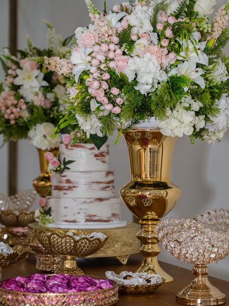 Whispering Palms Barn