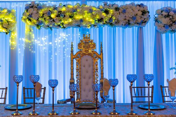Pearl Banquet Hall