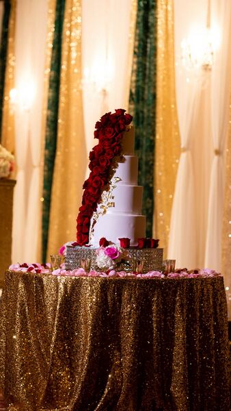 Pearl Banquet Hall