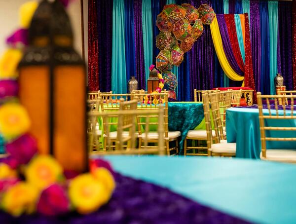 Pearl Banquet Hall