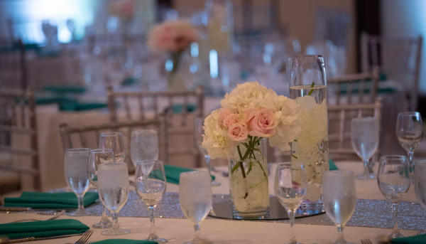 Pearl Banquet Hall