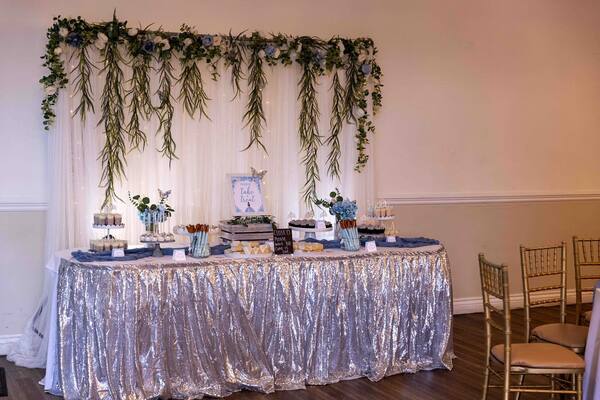 Pearl Banquet Hall