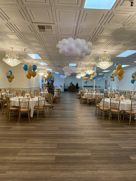 Pearl Banquet Hall
